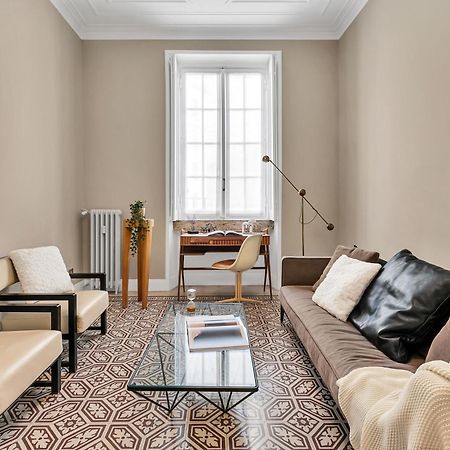 Appartamento Sydney - Affitti Brevi Italia Milano Eksteriør billede
