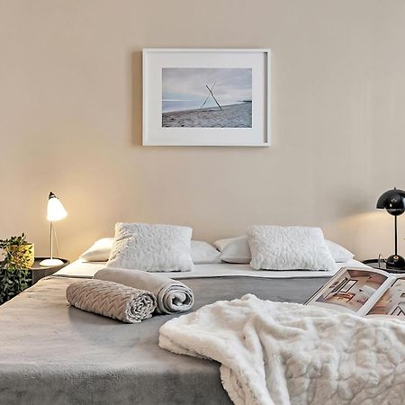 Appartamento Sydney - Affitti Brevi Italia Milano Eksteriør billede