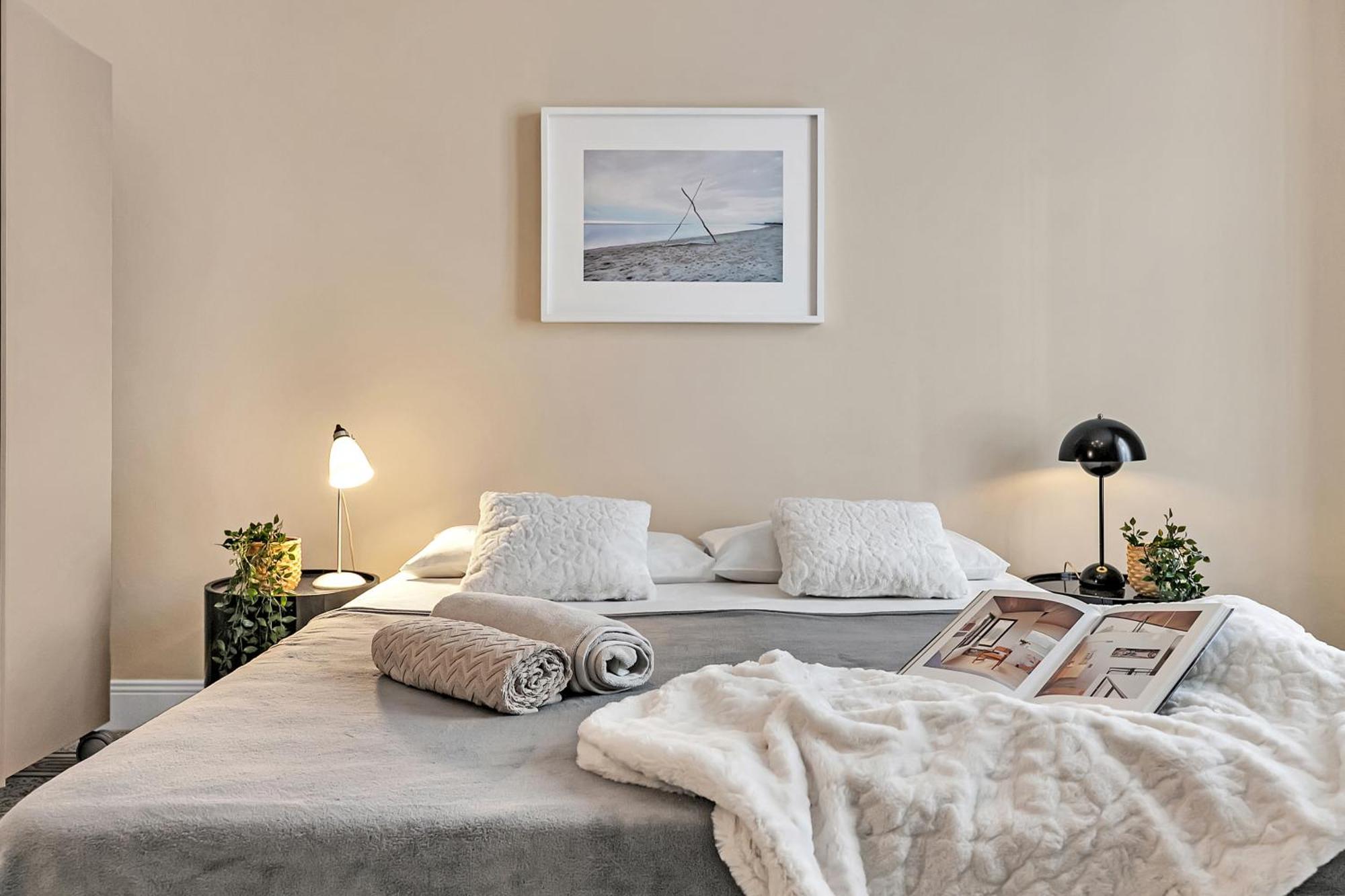 Appartamento Sydney - Affitti Brevi Italia Milano Eksteriør billede