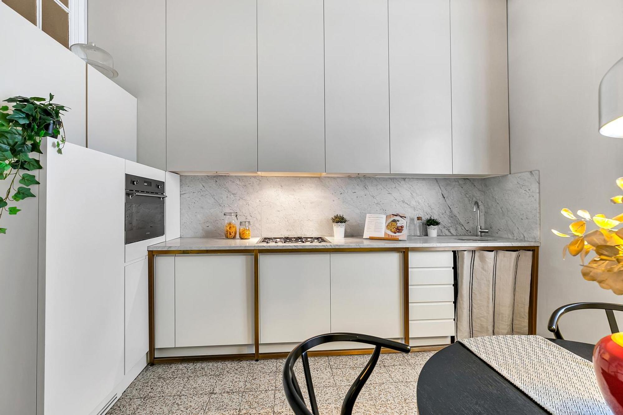 Appartamento Sydney - Affitti Brevi Italia Milano Eksteriør billede