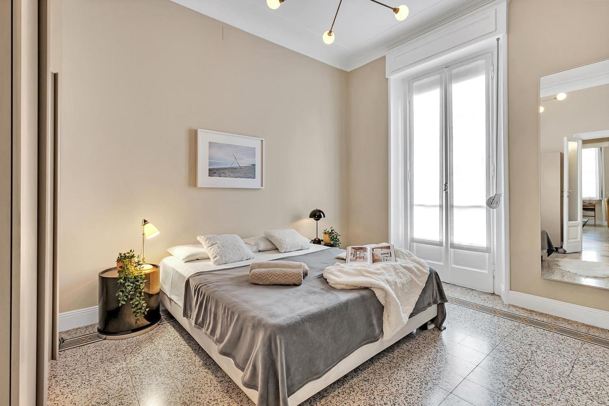 Appartamento Sydney - Affitti Brevi Italia Milano Eksteriør billede